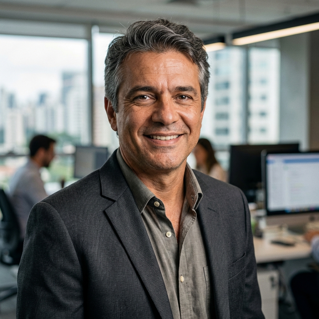 Ricardo Oliveira